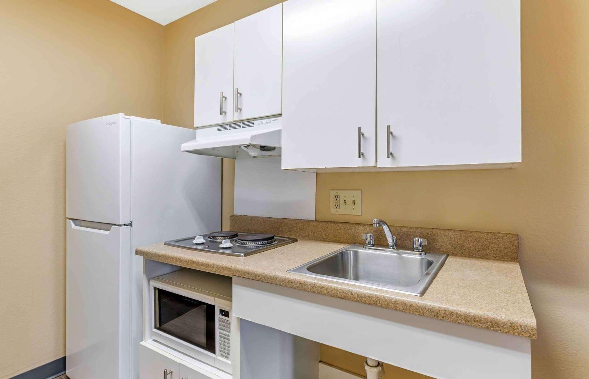 Extended Stay America Suites - Minneapolis - Woodbury Exterior foto